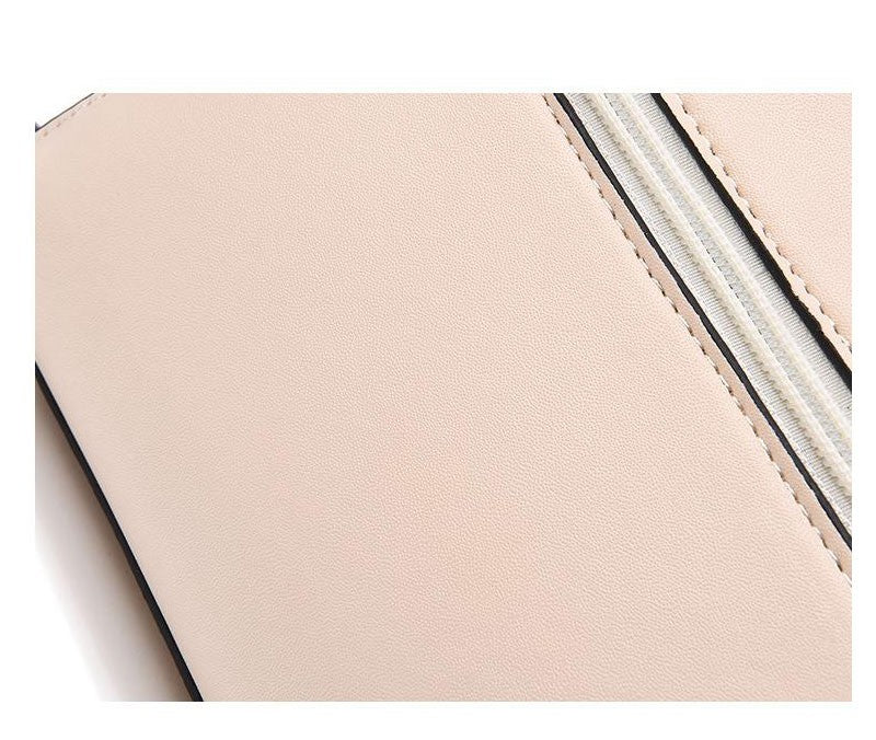 Nova marca bolsa de ombro para 2026 designer de luxo bolsa feminina bolsas de co