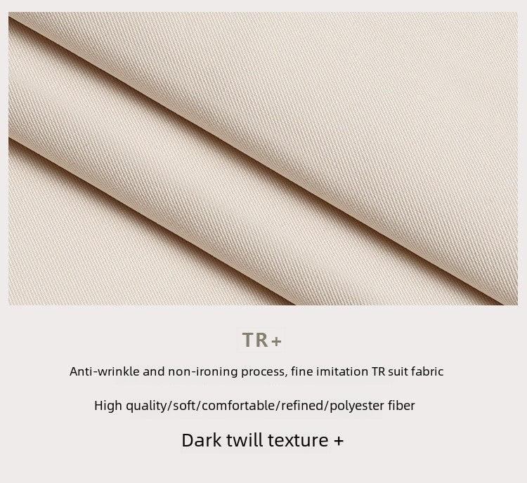 Jaqueta feminina branca com fivela de metal verde, casual, versátil, de alta qu