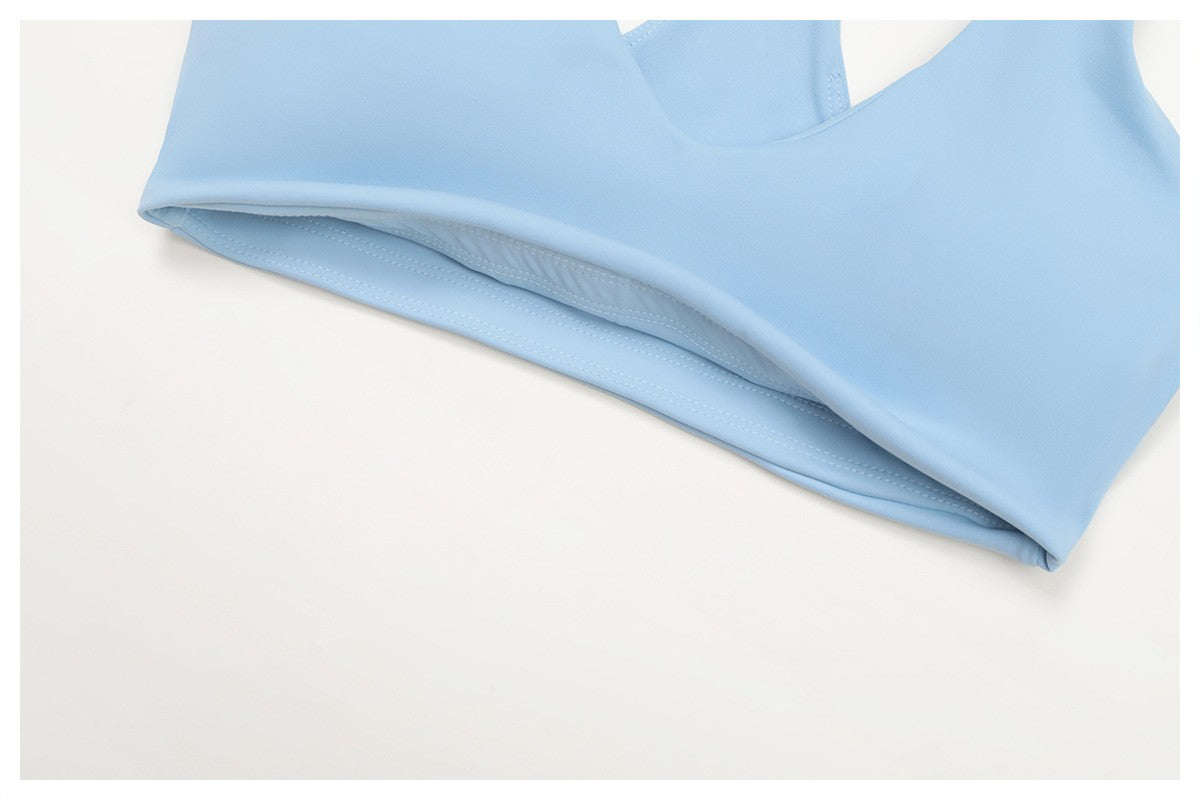 2-3 peças terno de yoga feminino agasalho sutiã esportivo cintura alta legging