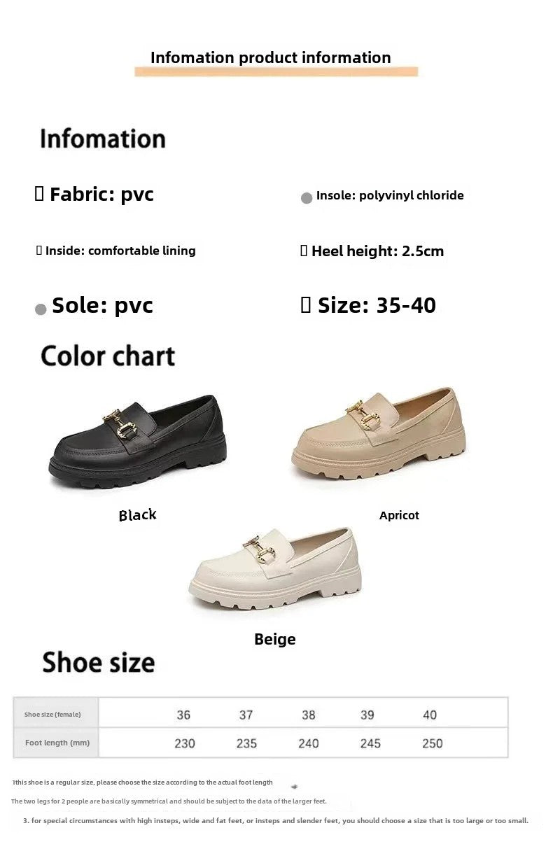 sapatos lefort primavera outono estilo britânico vintage pequena fiv