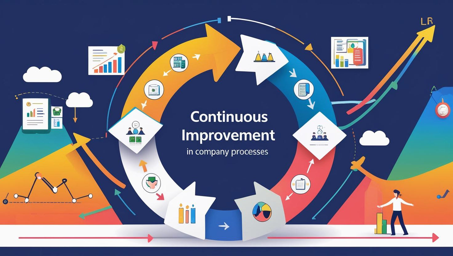 Consultoria em melhoria de processos Bpmn