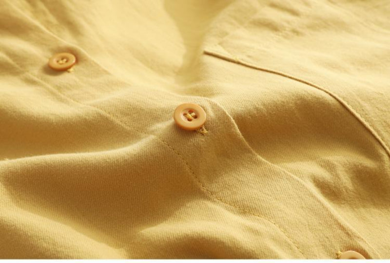 Moda coreana camisa branca feminina 2023 primavera verão solto solto midi camis