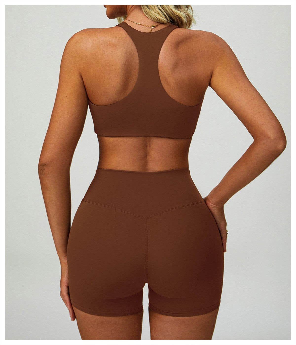 2-3 peças terno de yoga feminino agasalho sutiã esportivo cintura alta legging