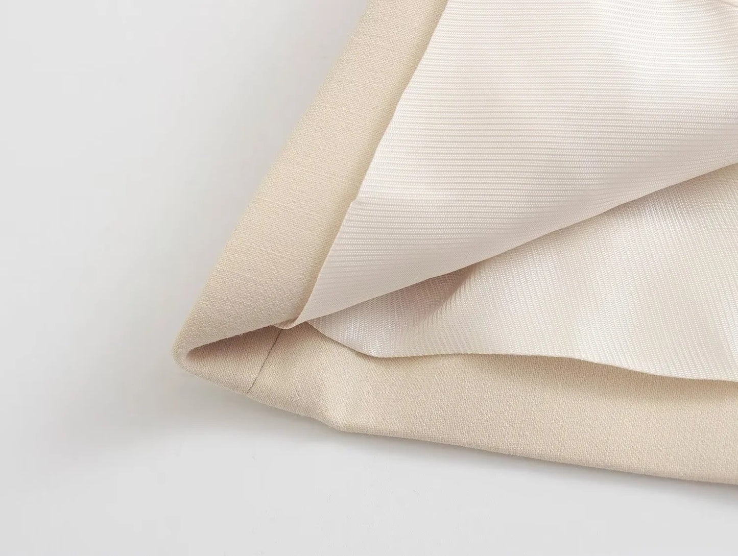 Trafza feminino elegante calça sólida terno botão frontal sem alças sexy reg