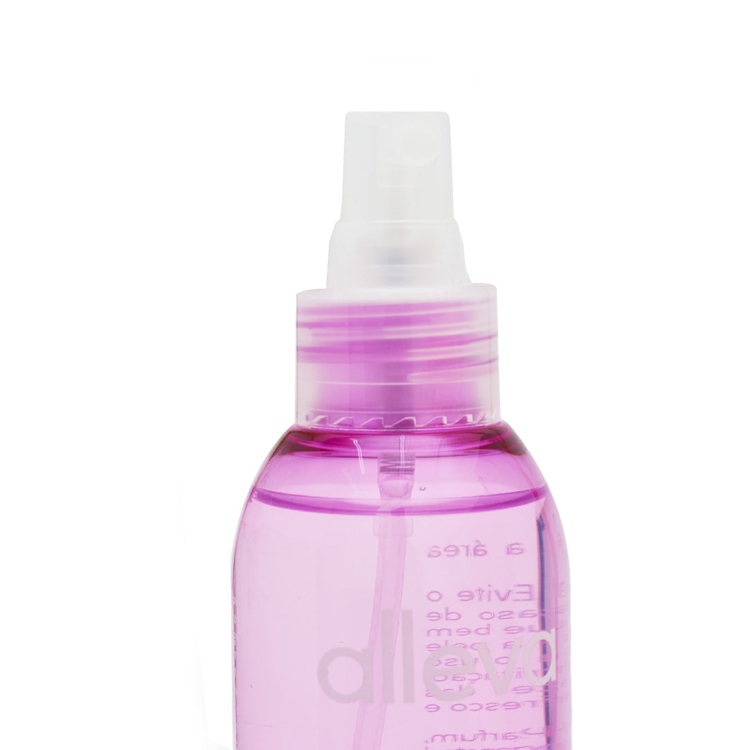 Body Splash Love Mist Alleva 200ml