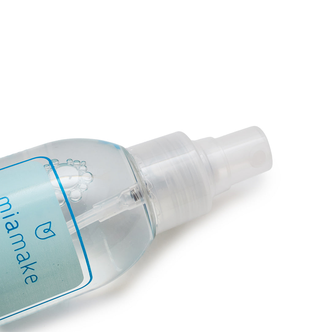 Body Splash Hidra Ocean Mia Make 200ml