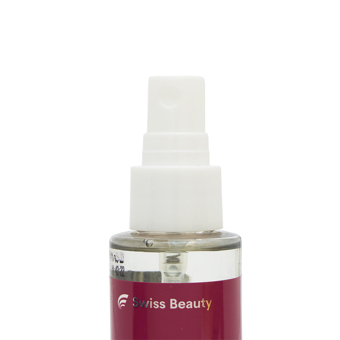 Perfume Capilar Desire Swiss Beauty 60ml