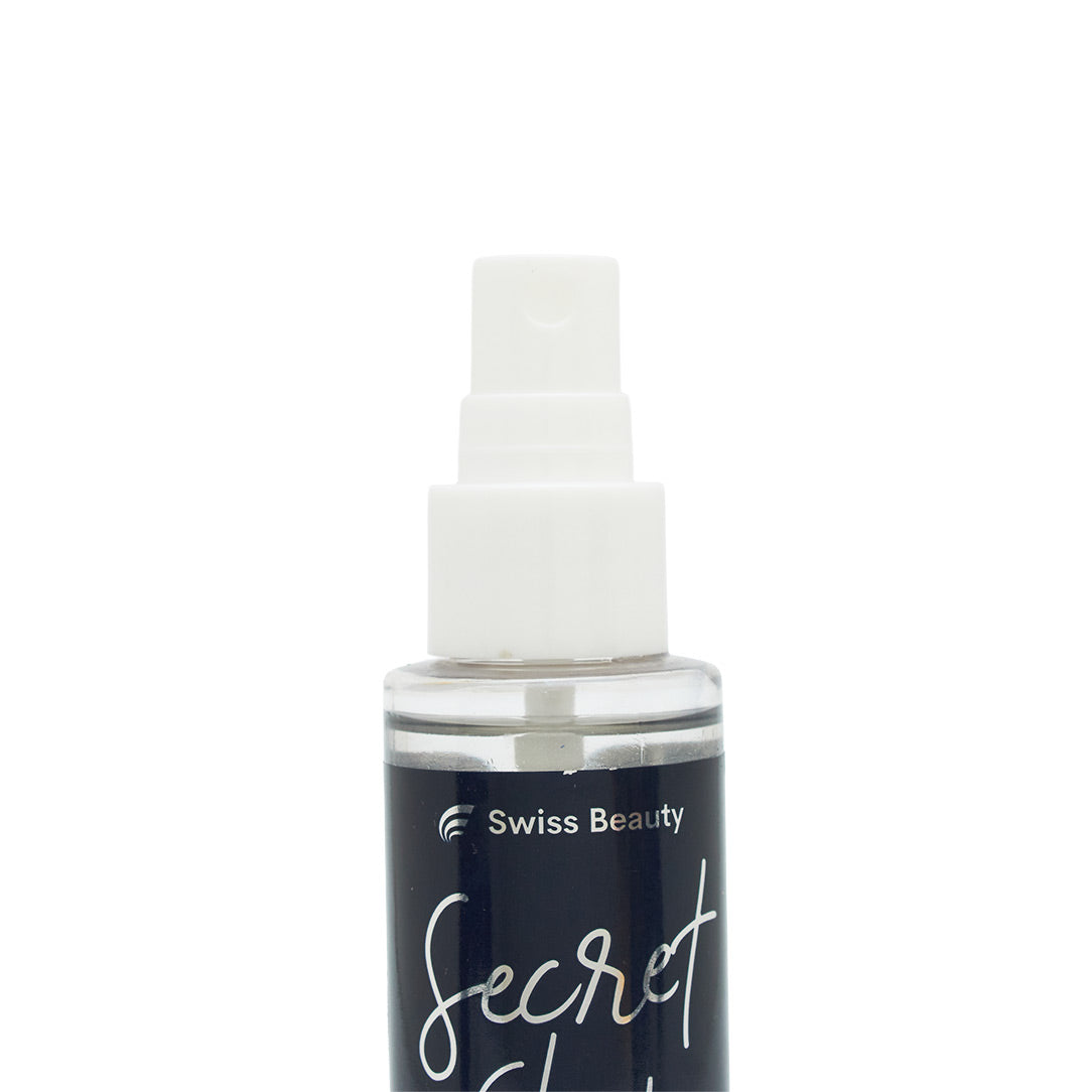 Perfume Capilar Secret Glow Swiss Beauty 60ml