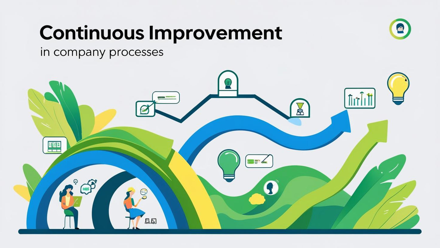Desenvolvimento Empresarial
