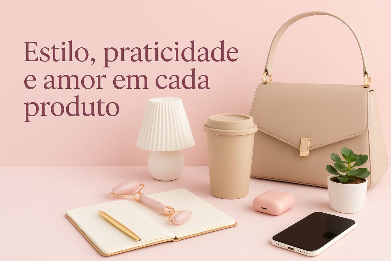 Atacado Coleção Libélula Store Exclusivo