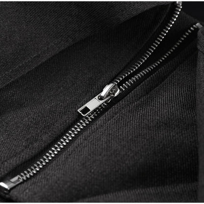 Elegante feminino strass calças superiores ternos conjunto sem alças sem manga