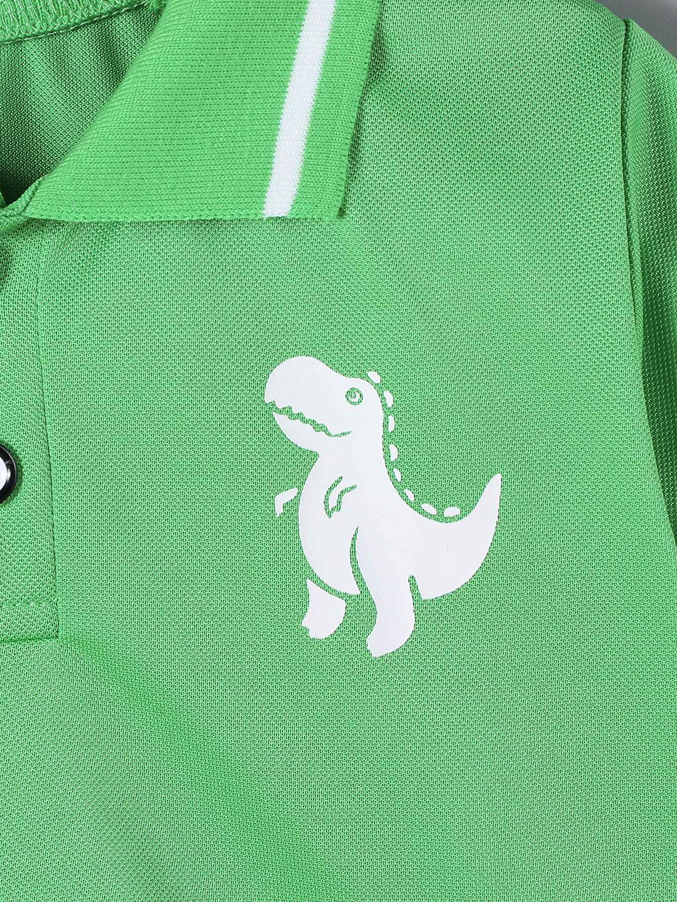 Bebê infantil menino definir roupas de verão casual esporte terno camisa polo