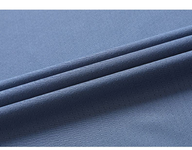 Chrlck camisetas masculinas de secagem rápida, passeio, caminhadas, pesca, conf