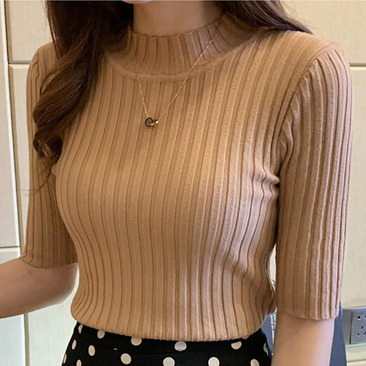 Blusas mujer blusas topo femmetops feminino blusas mujer de moda 2024 verano man