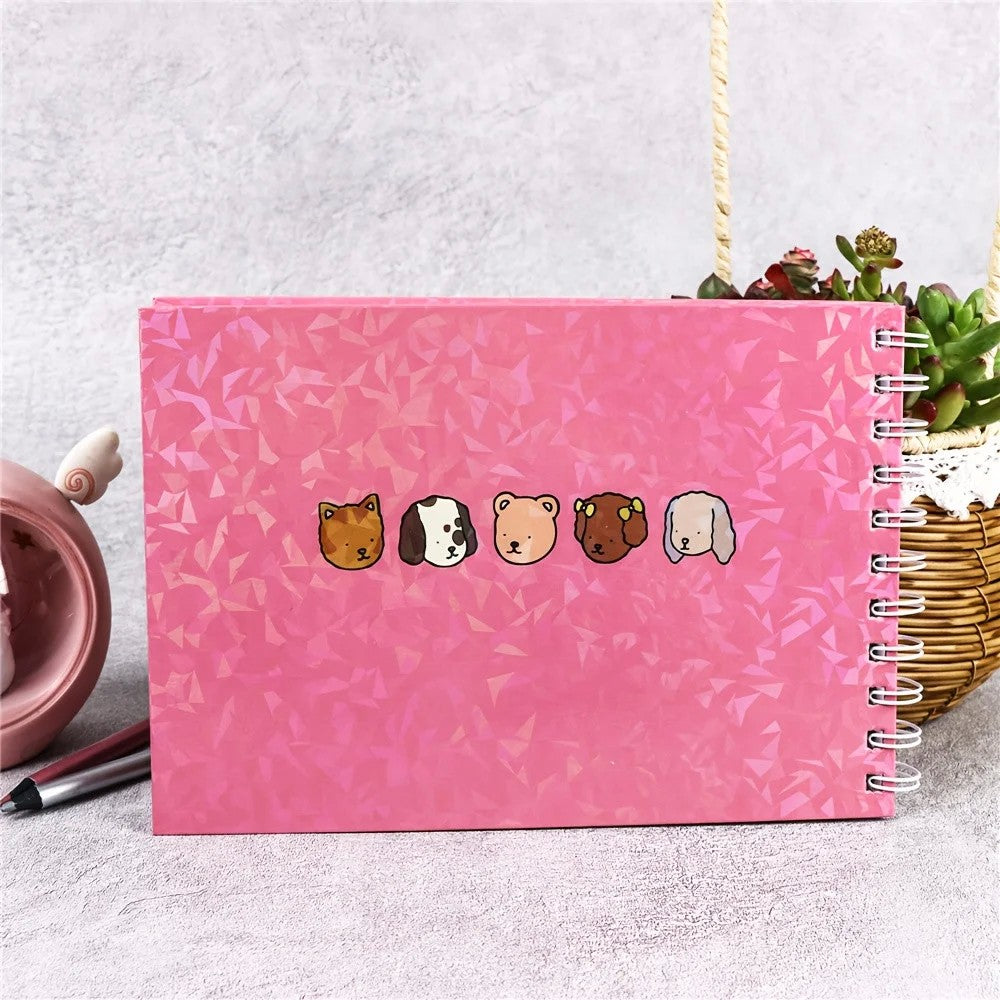 BOBBIE GOODS COLORING BOOK Edição para adultos e adolescentes Livro para color