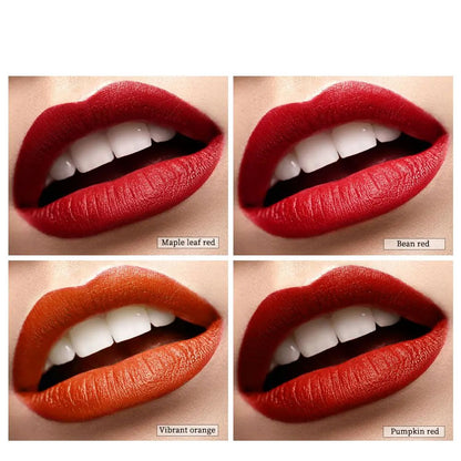 Conjunto de 4 batons à prova d'água