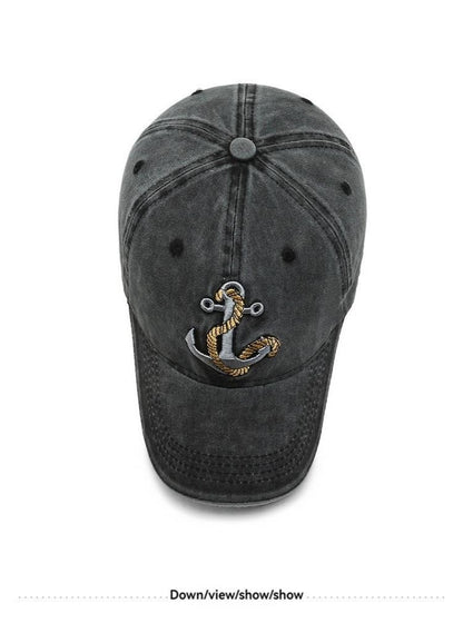 Chapéu masculino primavera/verão tendência bordado cowboy chapéu de base lí