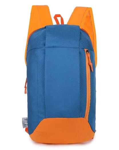 Nova mochila esportiva para homens e mulheres, mochila de viagem casual, mochila