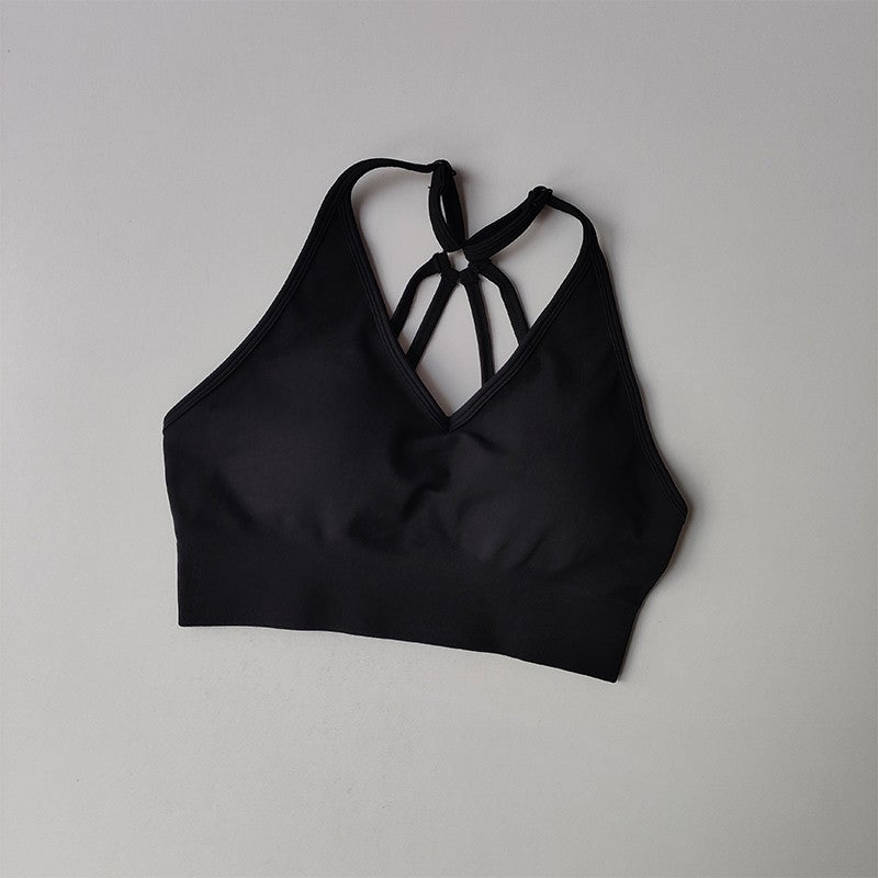 2 pçs conjuntos de yoga feminino cintura alta roupas de treino ginásio wear ro