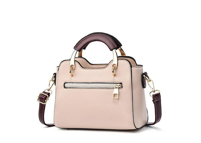 Nova marca bolsa de ombro para 2026 designer de luxo bolsa feminina bolsas de co