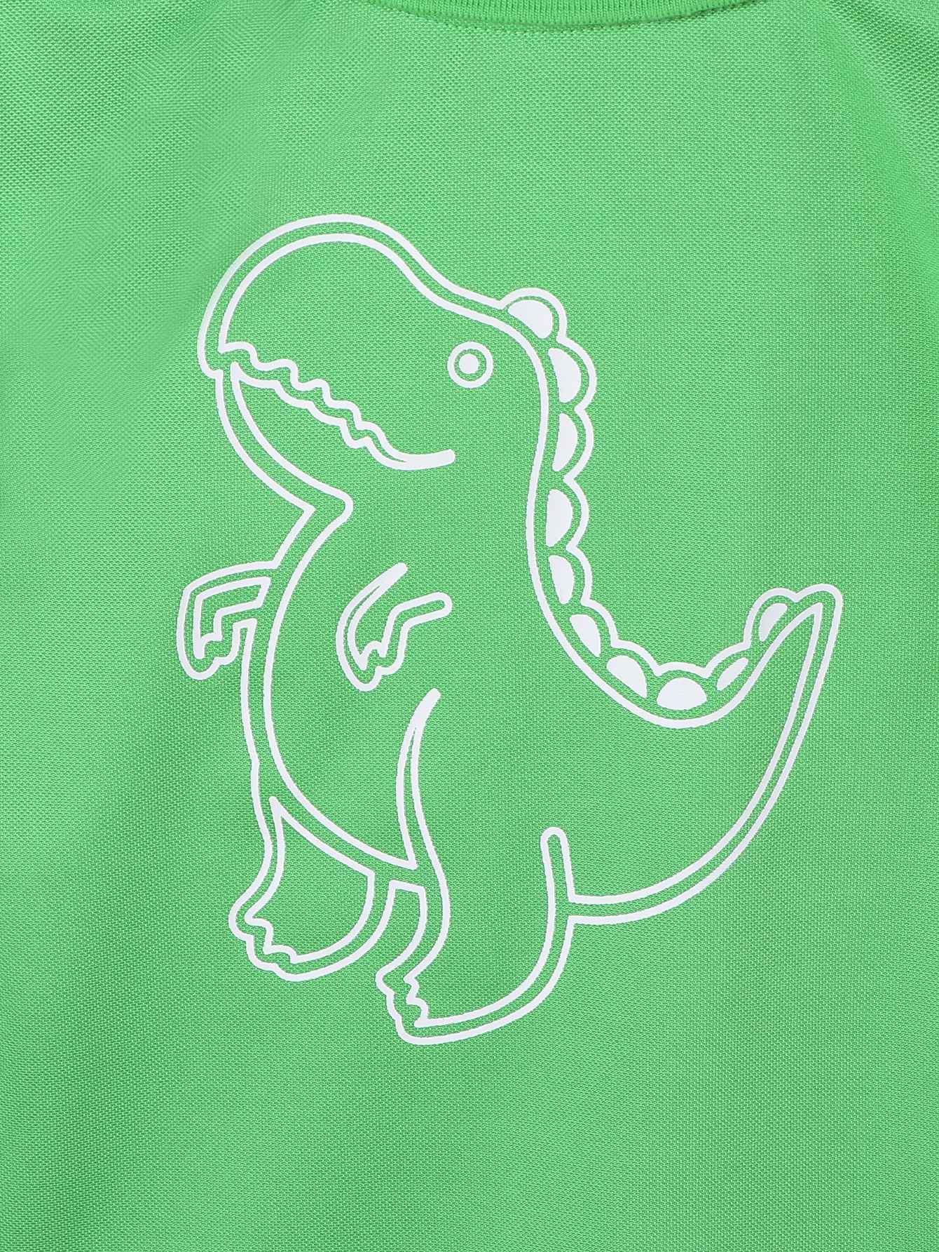 Bebê infantil menino definir roupas de verão casual esporte terno camisa polo