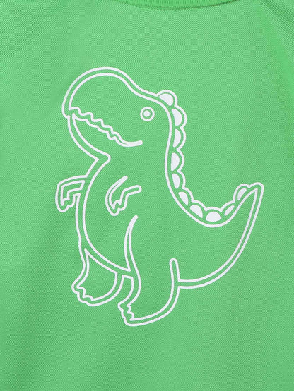 Bebê infantil menino definir roupas de verão casual esporte terno camisa polo