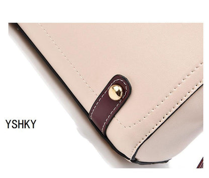 Nova marca bolsa de ombro para 2026 designer de luxo bolsa feminina bolsas de co