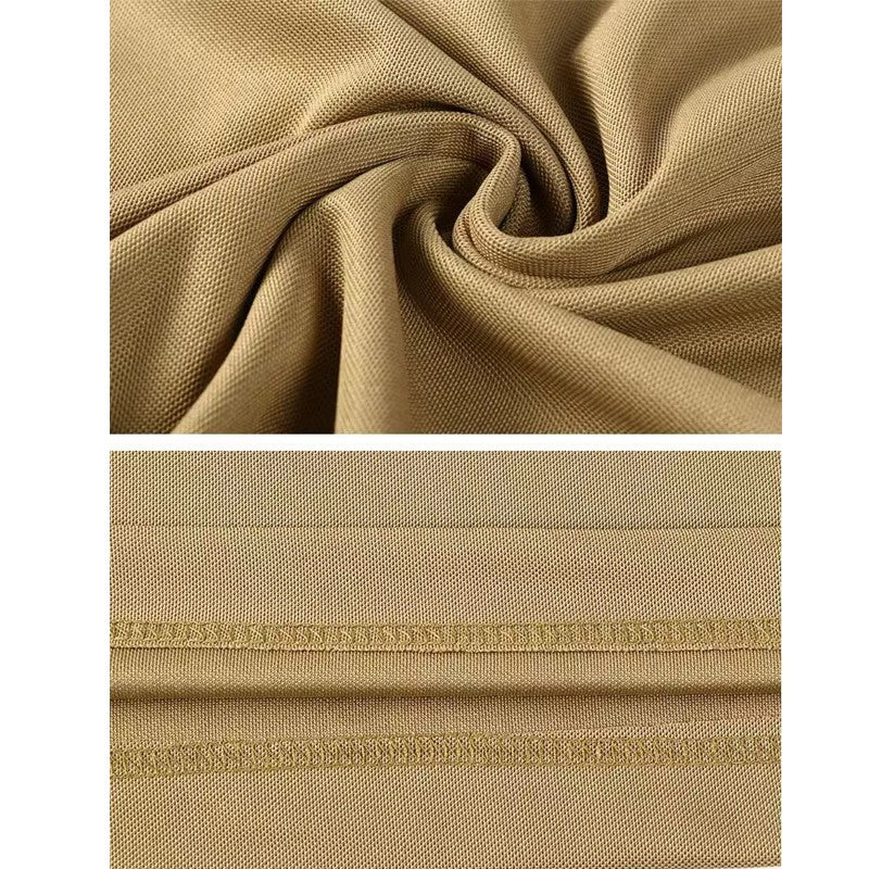 Homens verão rápida camiseta acampamento caminhadas trekking pesca trainning p