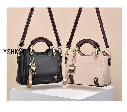 Nova marca bolsa de ombro para 2026 designer de luxo bolsa feminina bolsas de co