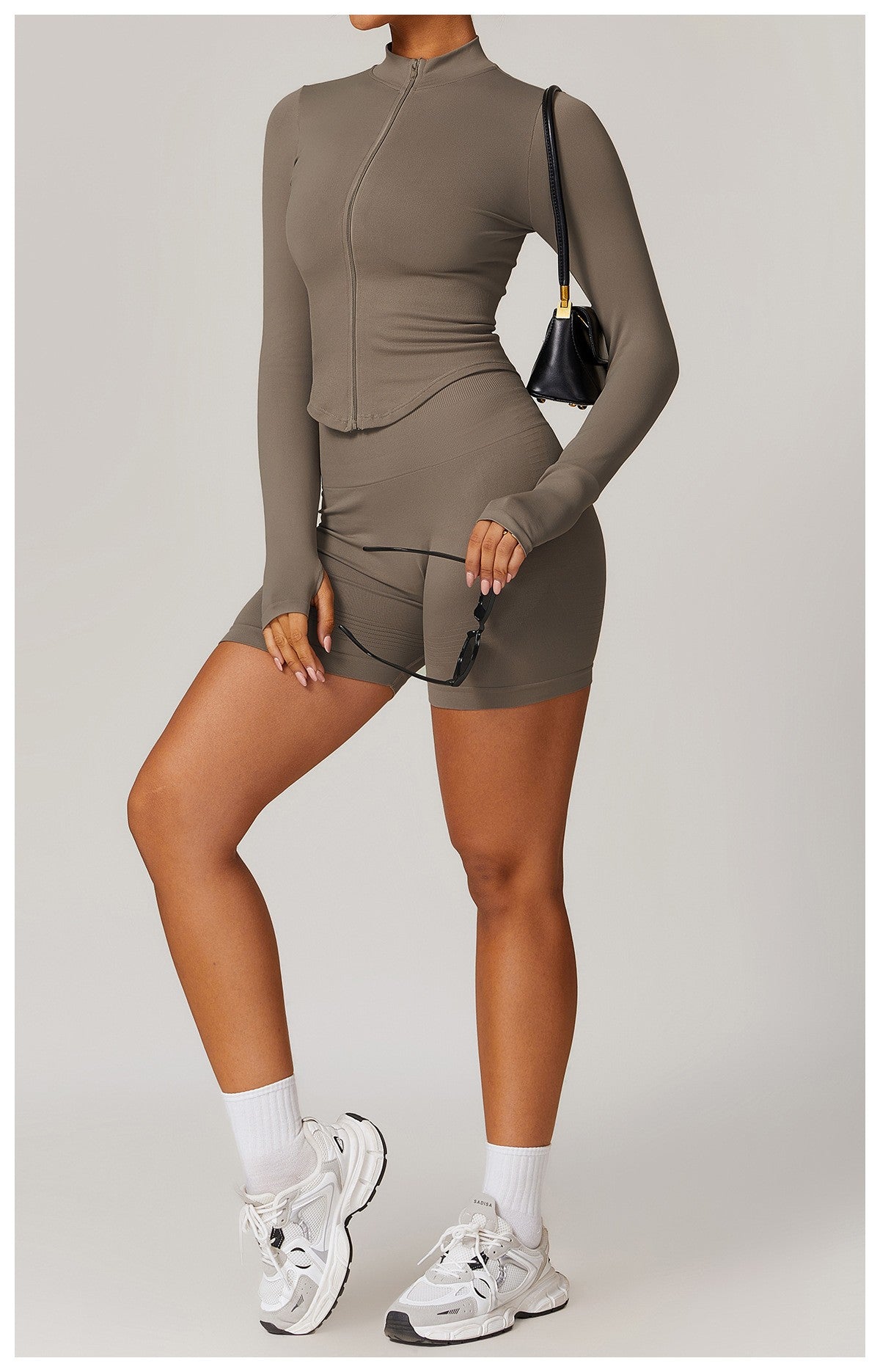 2 peças sem costura conjunto de yoga roupas de ginásio atlético wear ternos d