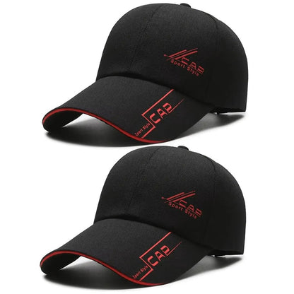 Chapéus, homens, aba longa de verão, bonés de sol, primavera casual, sol ao a