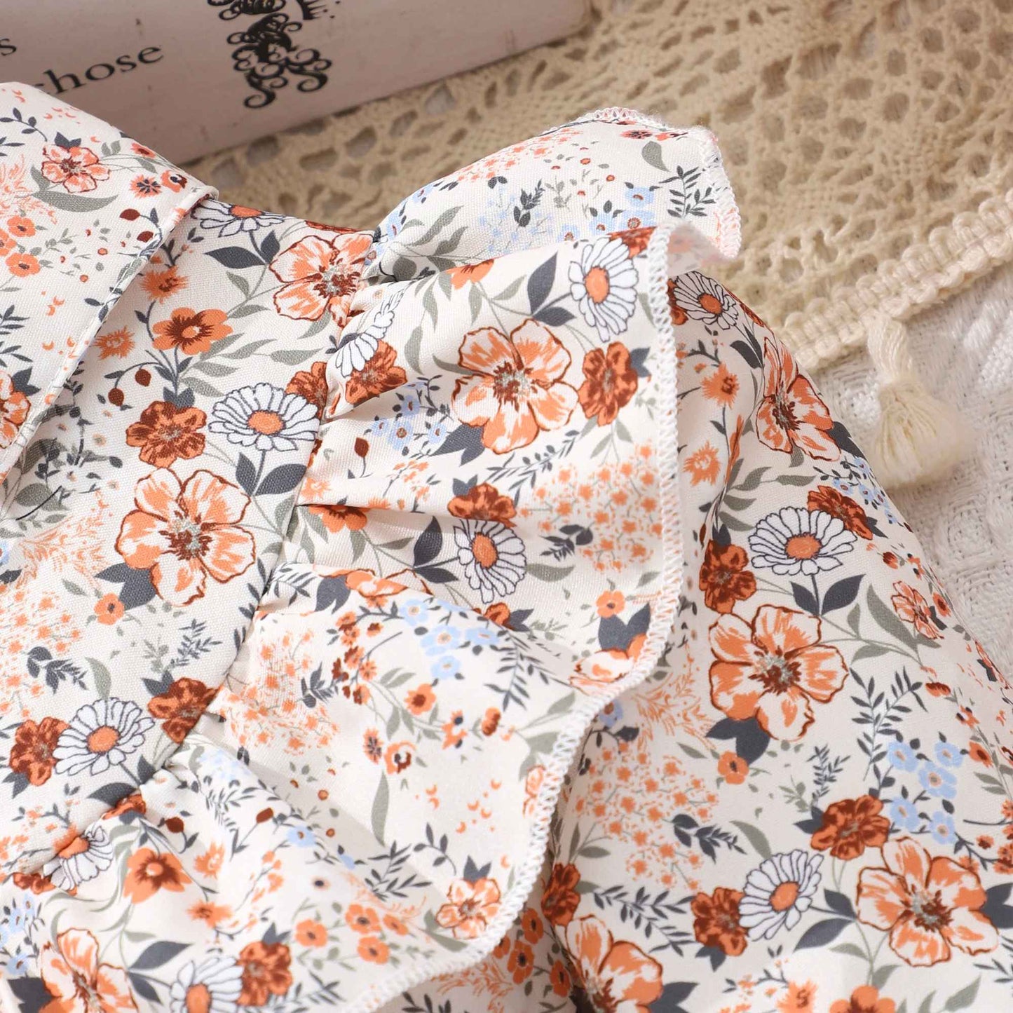 Novas crianças meninas vestido de manga longa primavera outono olhar cinto cria