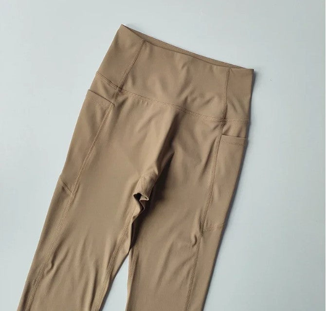 Conjunto de yoga integrado com bloqueio de cor de alta intensidade, 2 peças, ro