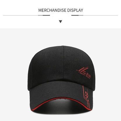 Chapéus, homens, aba longa de verão, bonés de sol, primavera casual, sol ao a