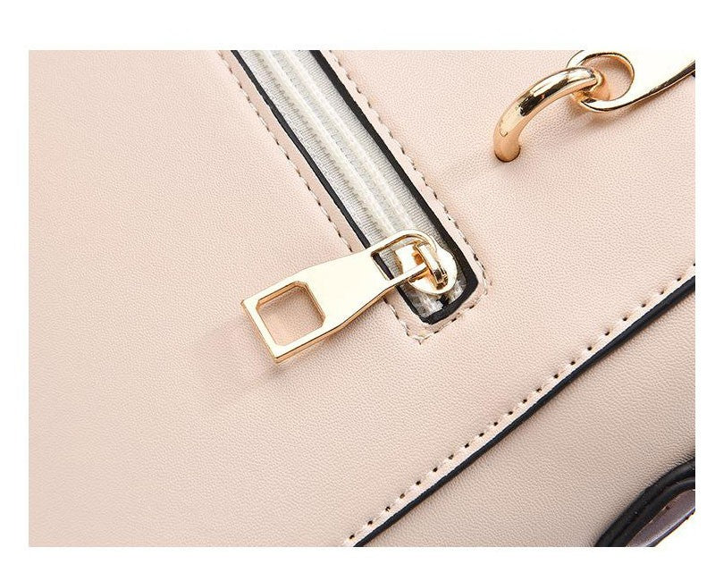 Nova marca bolsa de ombro para 2026 designer de luxo bolsa feminina bolsas de co