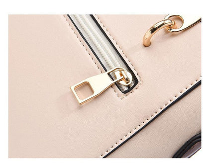 Nova marca bolsa de ombro para 2026 designer de luxo bolsa feminina bolsas de co