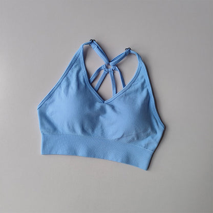 2 pçs conjuntos de yoga feminino cintura alta roupas de treino ginásio wear ro