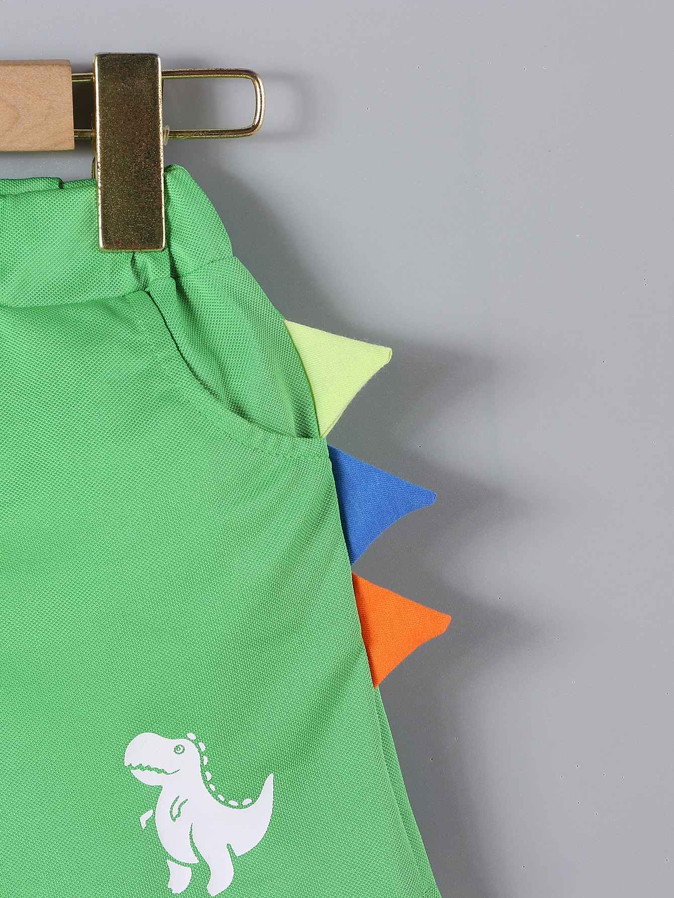 Bebê infantil menino definir roupas de verão casual esporte terno camisa polo