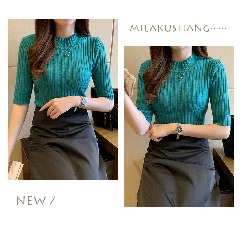 Blusas mujer blusas topo femmetops feminino blusas mujer de moda 2024 verano man