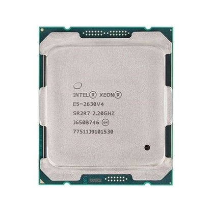 Processador Intel Xeon E5-2630 V4 2.20ghz 10-core